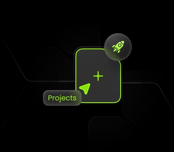 Projects Icons
