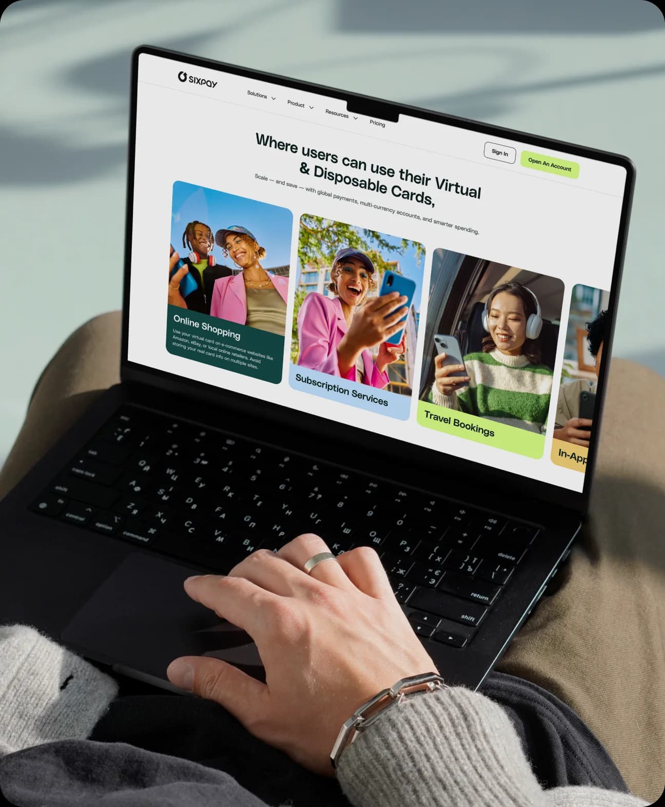 Web Design