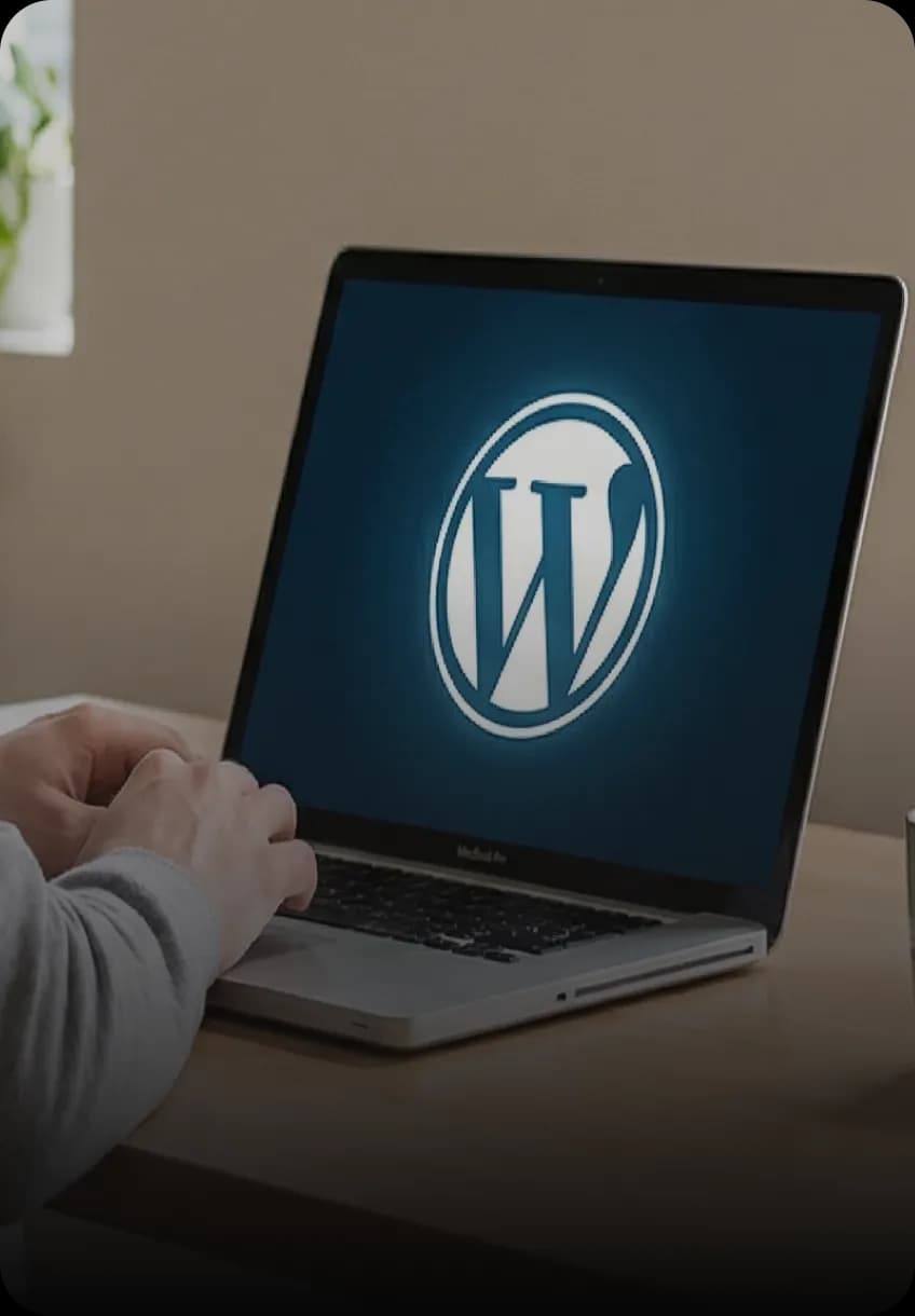 WordPress Development