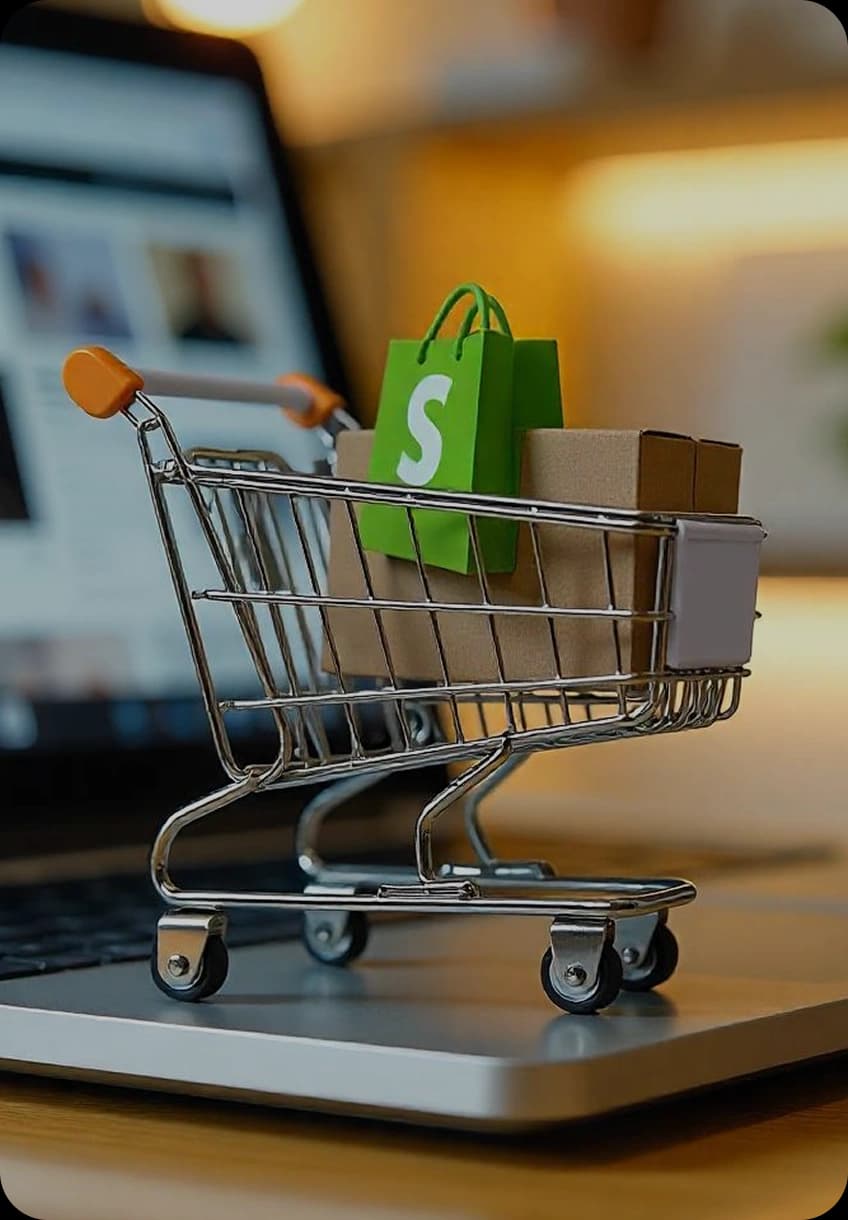 Shopify Development