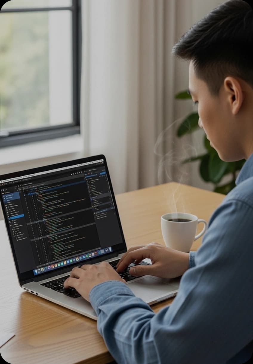 Web Development