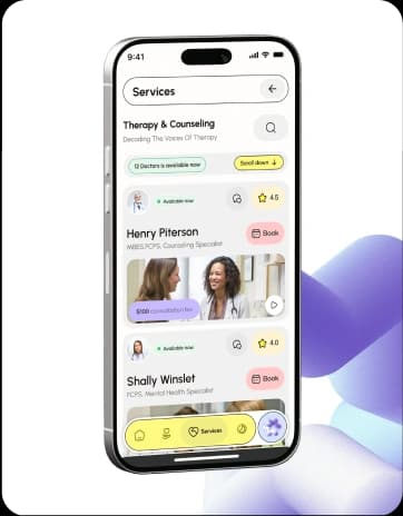 mobile phone